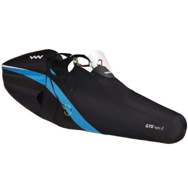 Woody Valley GTO Light 2