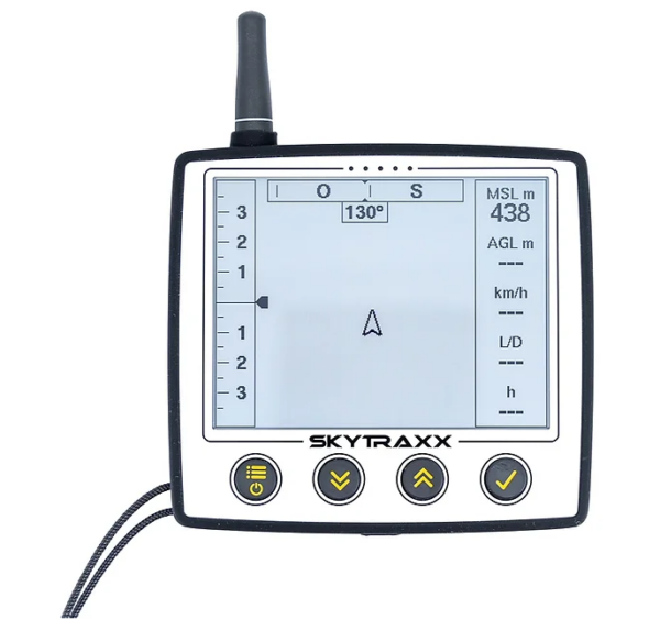 Skytraxx 5.0