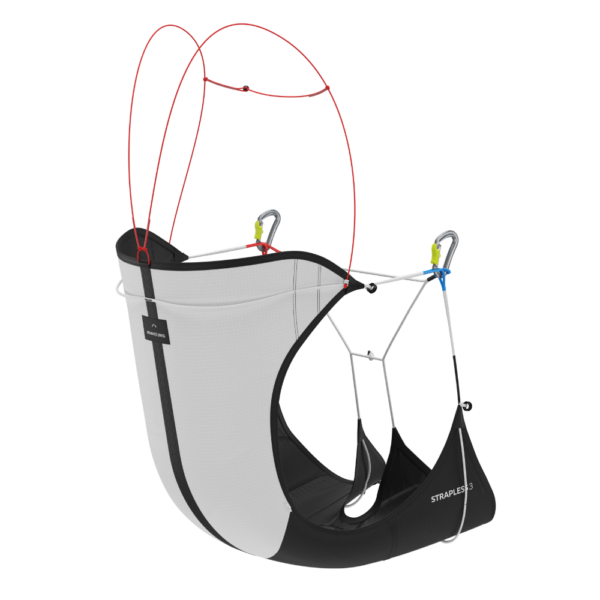 Advance Strapless 3